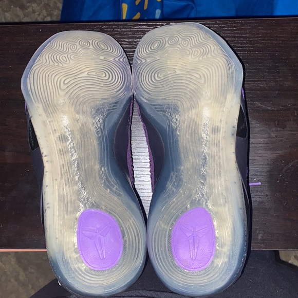 Kobe 9 Elite Low 'Moonwalker' - Picture 3 of 7
